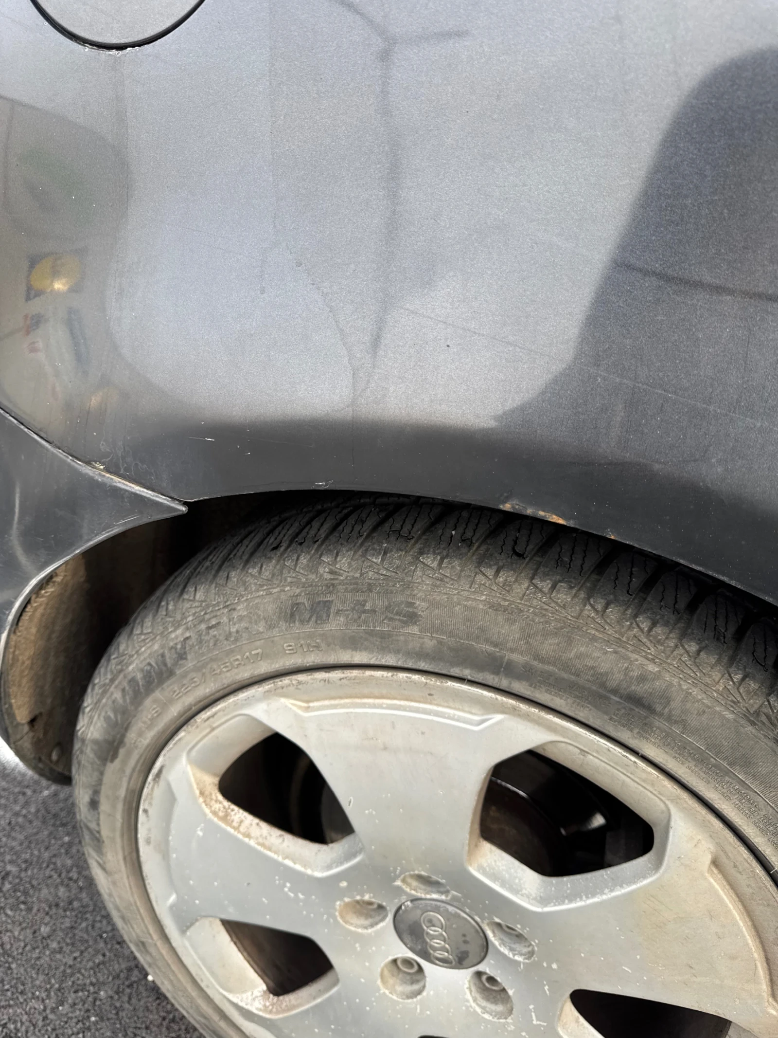 Audi A3, снимка 15 - Автомобили и джипове - 54351708