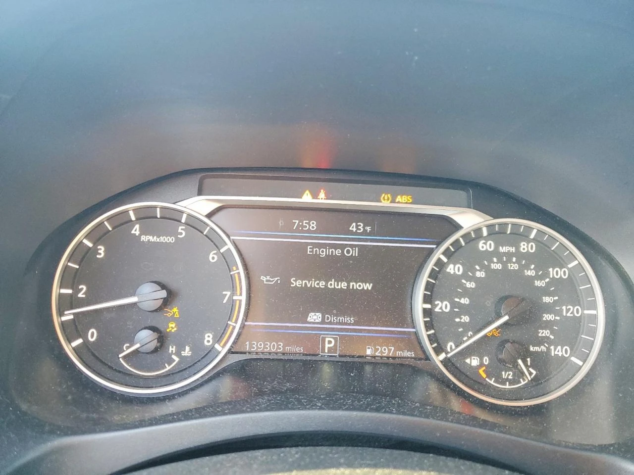 Nissan Altima 2.5l 2.5 Sr, снимка 9 - Автомобили и джипове - 54384784