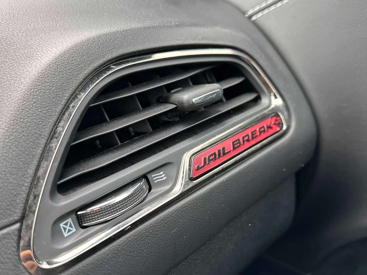 Dodge Challenger | SRT Hellcat Jailbreak |  RWD, 6.2L | Mobile.bg � ����������� 10