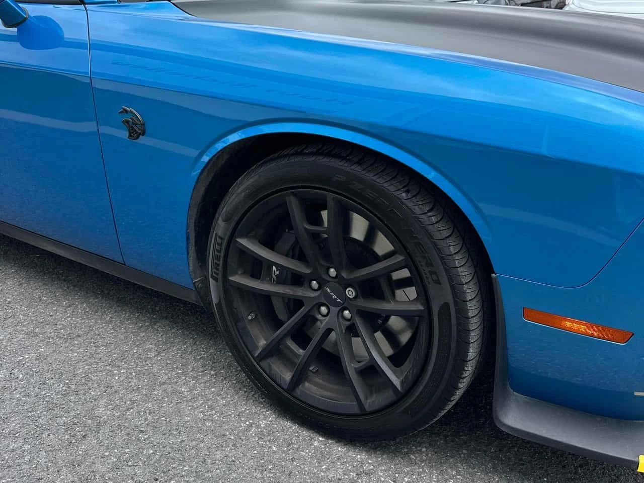 Dodge Challenger | SRT Hellcat Jailbreak |  RWD, 6.2L | Mobile.bg � ����������� 6