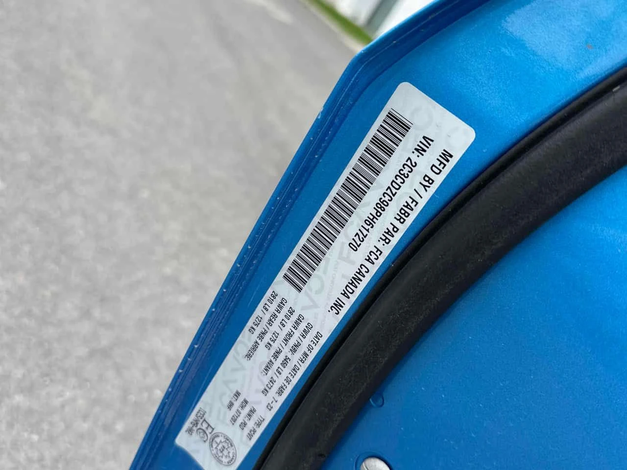Dodge Challenger | SRT Hellcat Jailbreak |  RWD, 6.2L | Mobile.bg � ����������� 12
