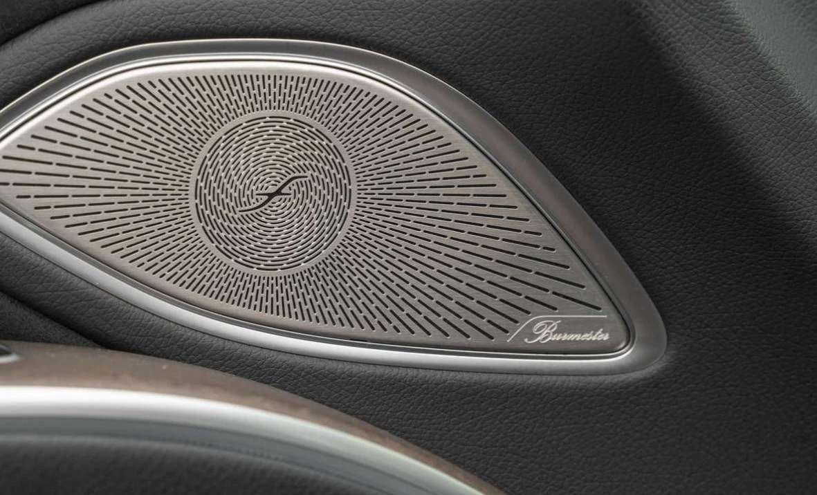 Mercedes-Benz EQS 450+ AMG Line, снимка 6 - Автомобили и джипове - 54564170