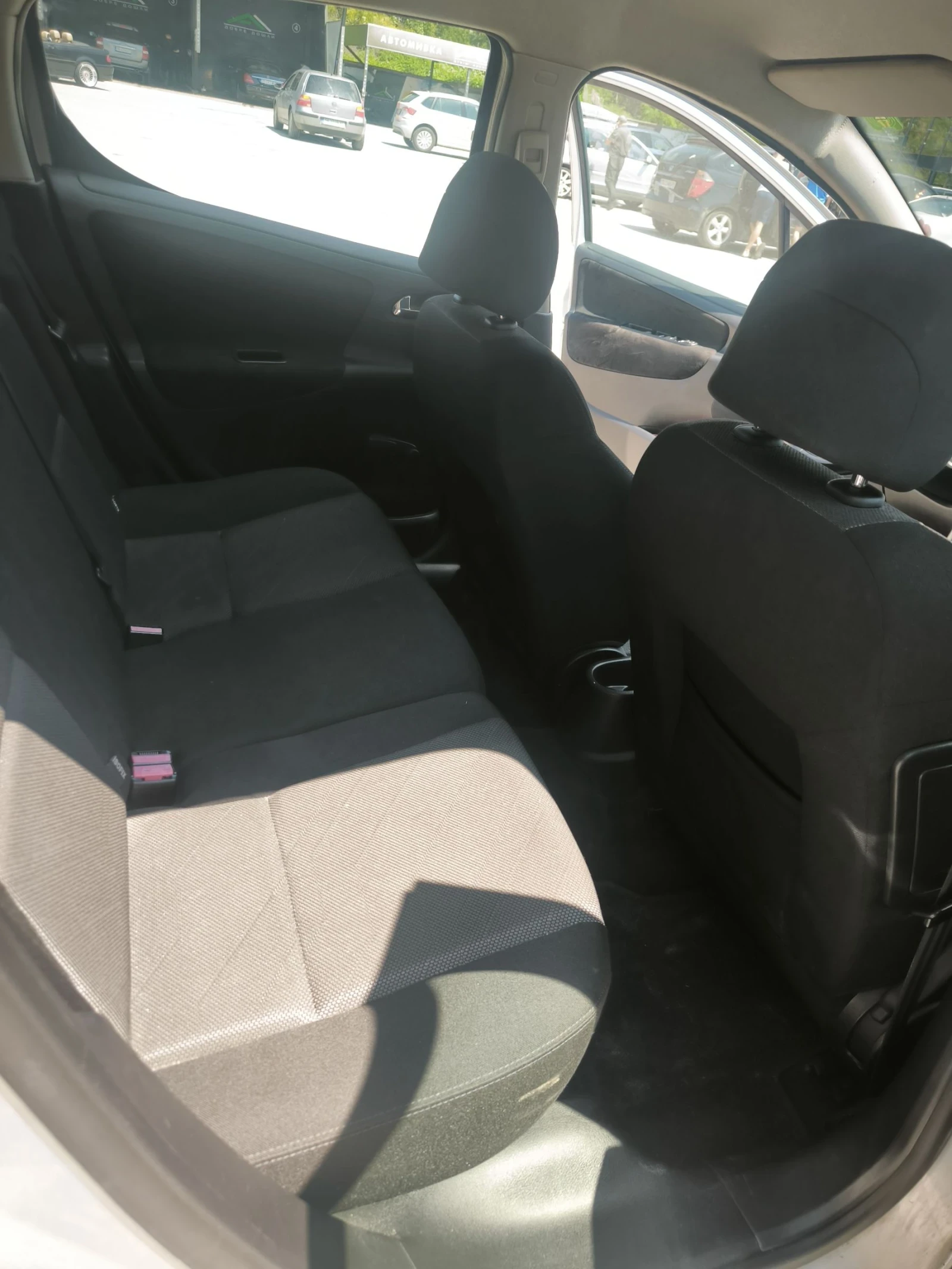 Peugeot 207 1.6VTI, снимка 8 - Автомобили и джипове - 54646241