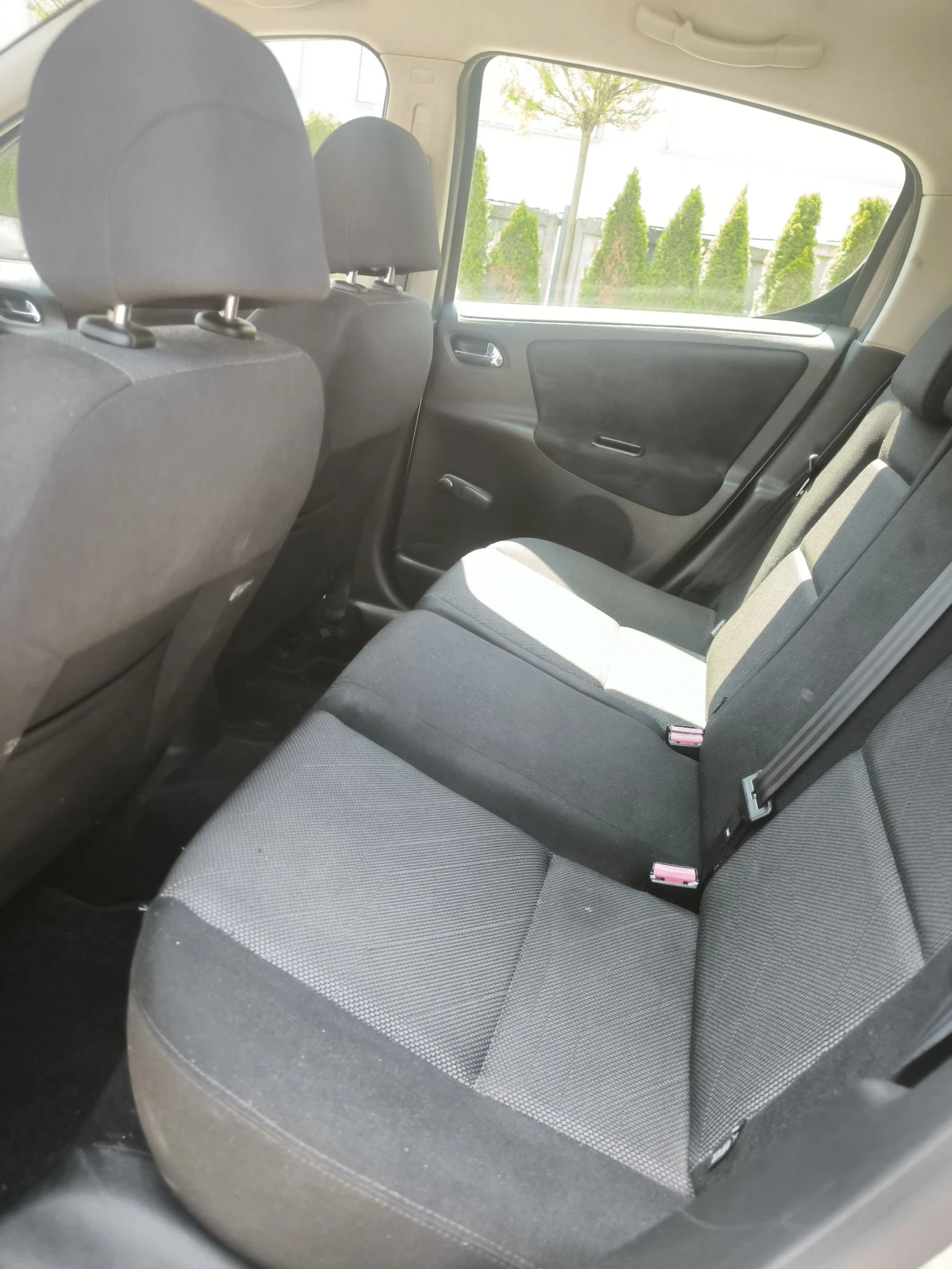 Peugeot 207 1.6VTI, снимка 7 - Автомобили и джипове - 54646241