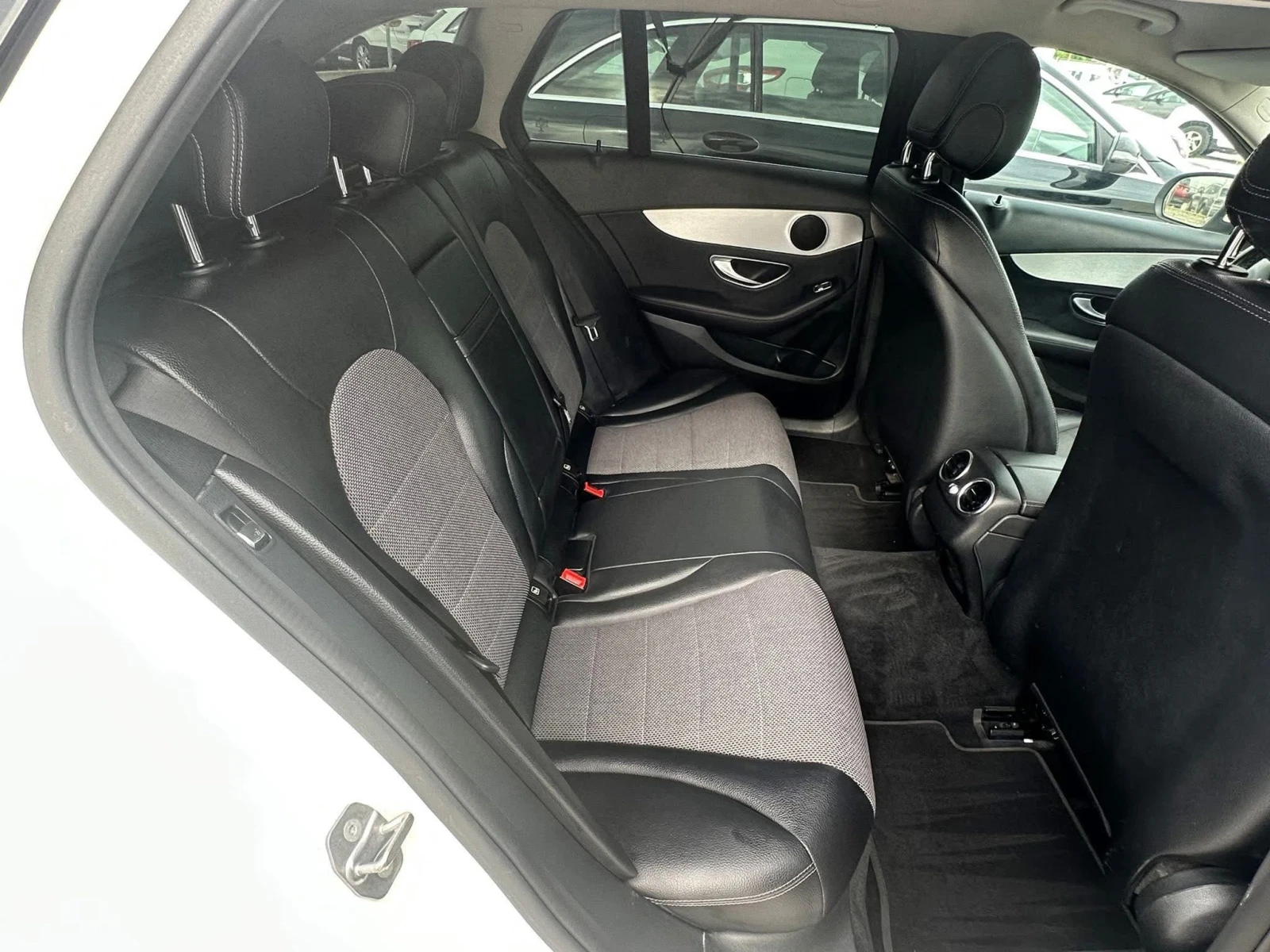 Mercedes-Benz C 220 4 matic | Mobile.bg � ����������� 12