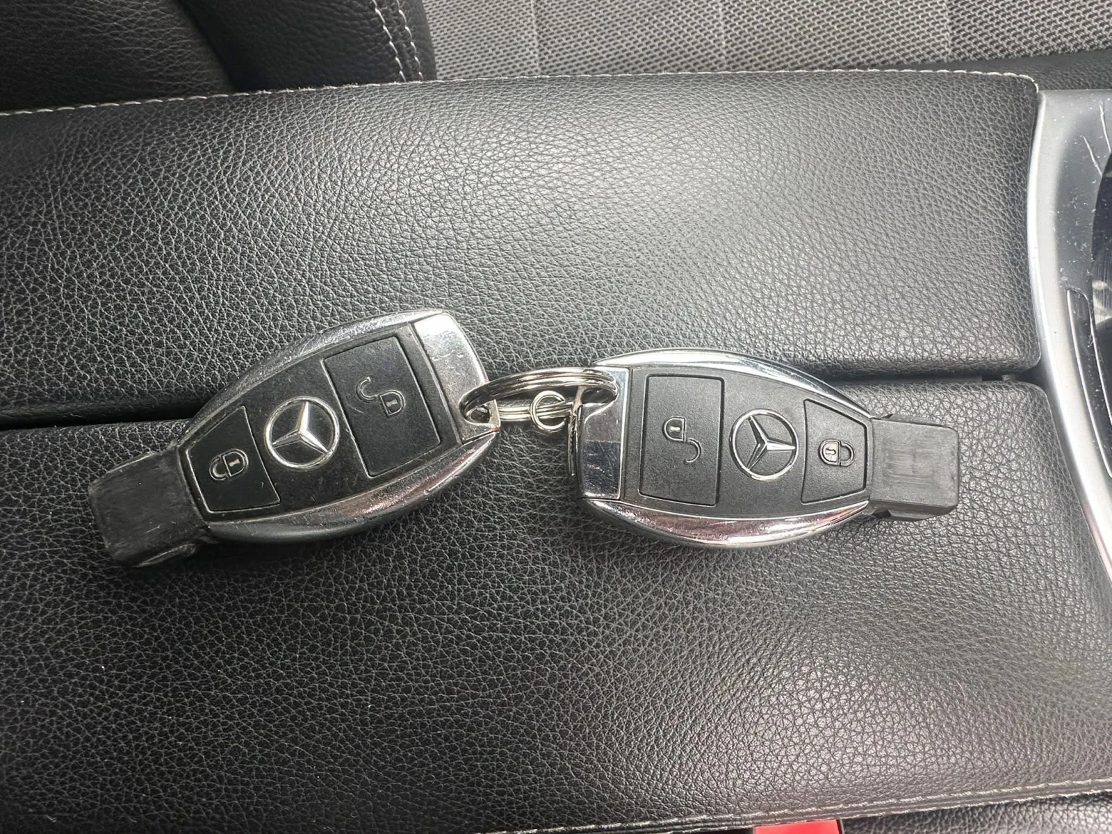 Mercedes-Benz C 220 4 matic | Mobile.bg � ����������� 13
