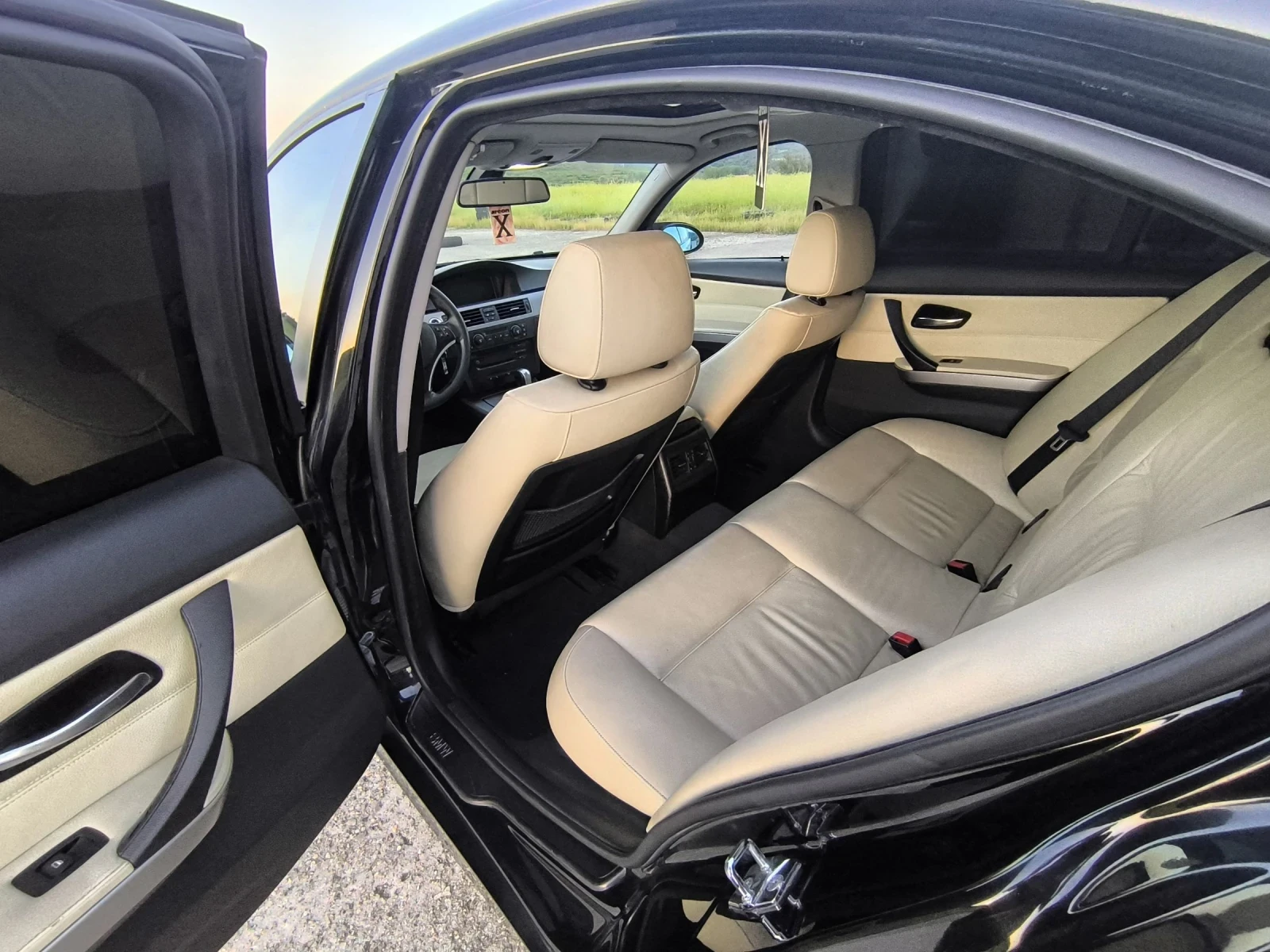 BMW 330 330d M57, снимка 15 - Автомобили и джипове - 54716050