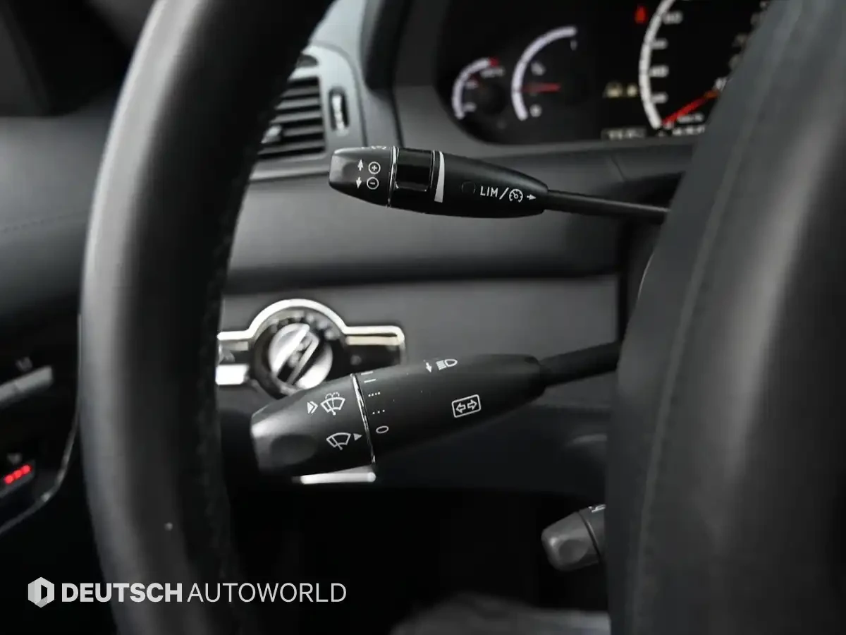 Mercedes-Benz CL 63 AMG V8 BITURBO * ОБДУХВАНЕ * ПАМЕТ * 104х.км, снимка 4 - Автомобили и джипове - 54835302
