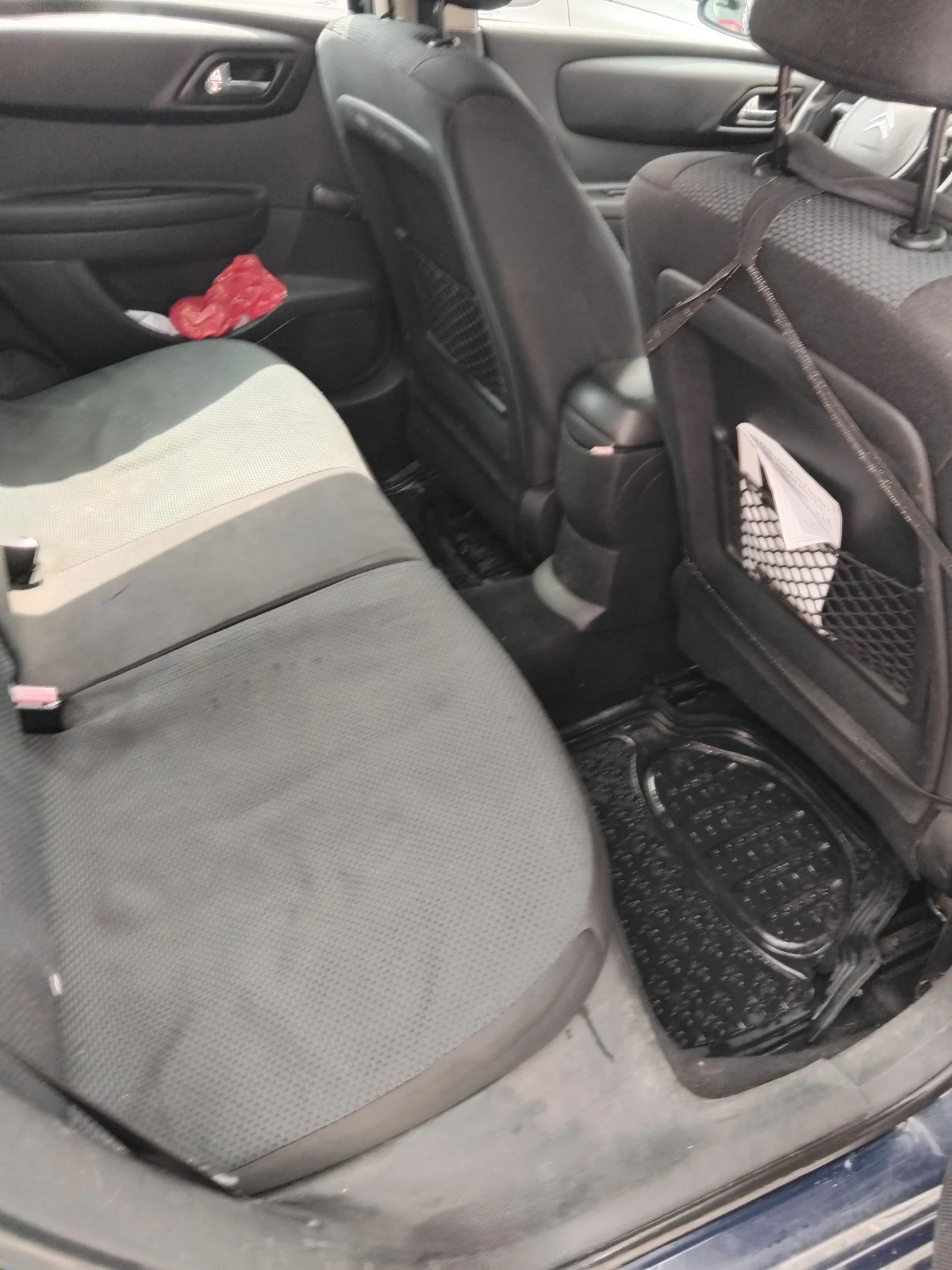 Citroen C4, снимка 2 - Автомобили и джипове - 54973839