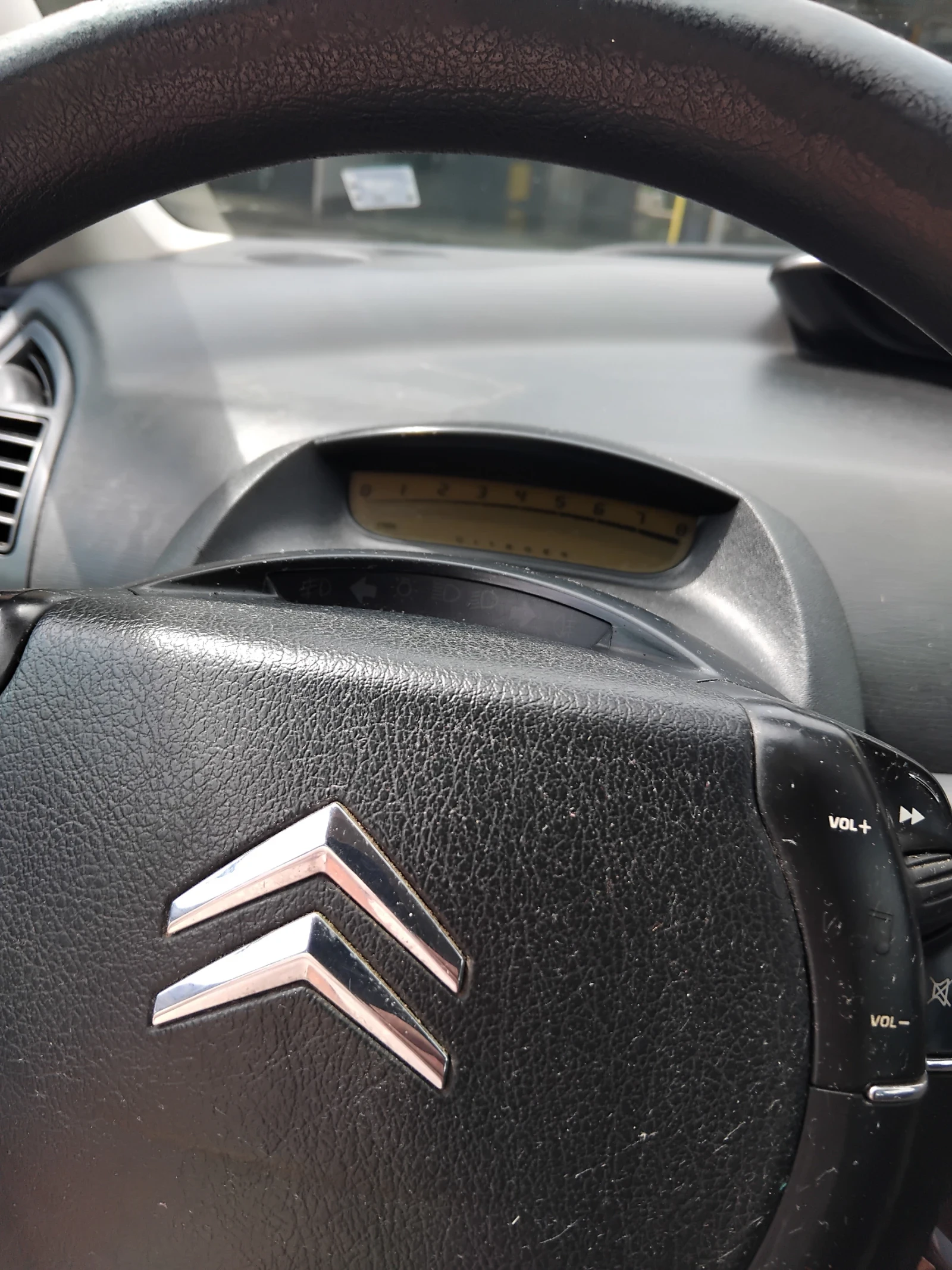 Citroen C4, снимка 5 - Автомобили и джипове - 54973839