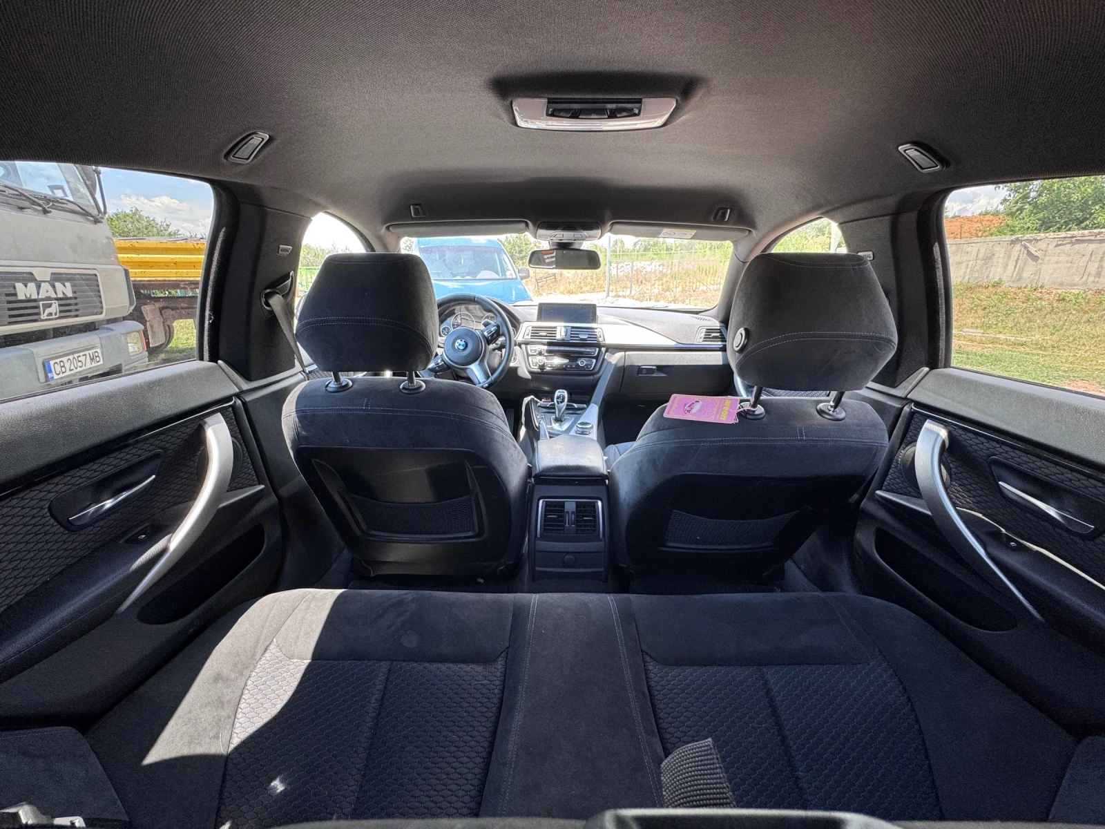 BMW 435 GranCoupe | Mobile.bg � ����������� 11
