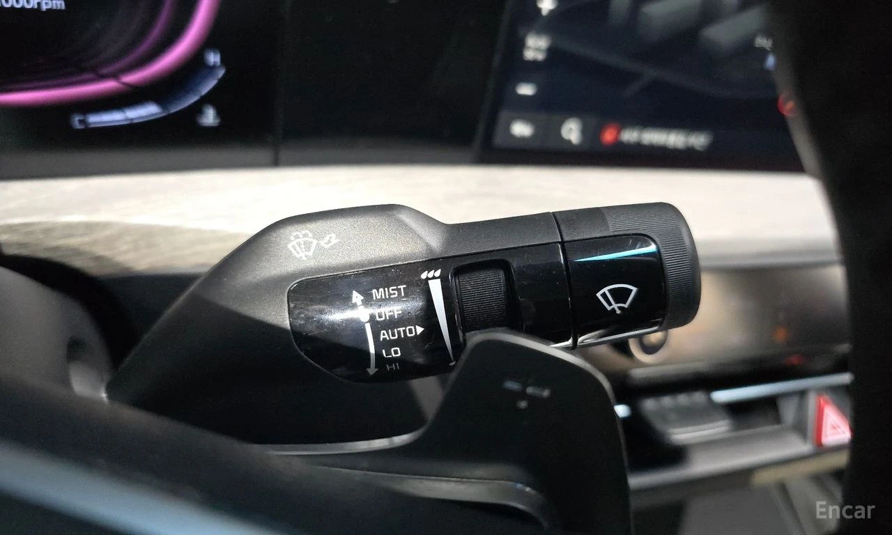 Kia K8 3.5* LPG* ПОДГРЕВ* ОБДУХВАНЕ* 360КАМЕРА* КЕЙЛЕС* , снимка 10 - Автомобили и джипове - 55351567