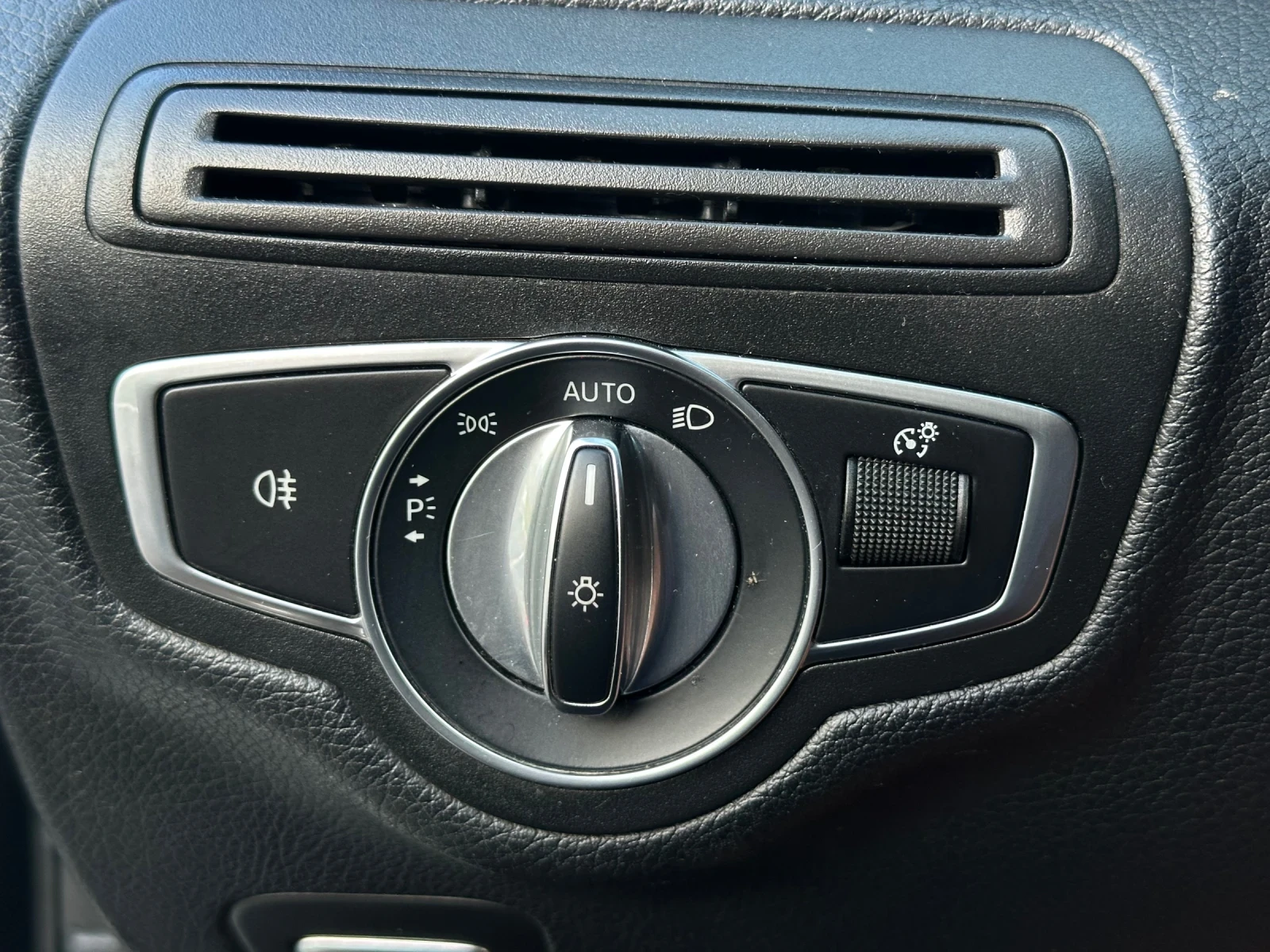Mercedes-Benz C 220 9G Tronic | Facelift | Executive | ���� | CarPlay | Mobile.bg � ����������� 12