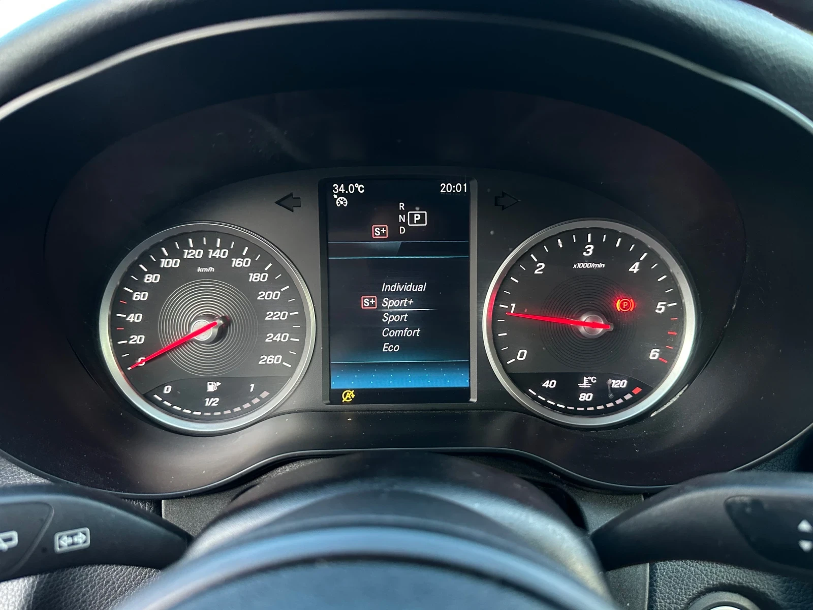 Mercedes-Benz C 220 9G Tronic | Facelift | Executive | ���� | CarPlay | Mobile.bg � ����������� 13