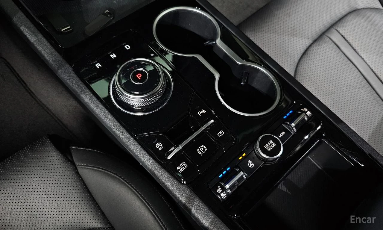 Kia K5 * КРАЙНА ЦЕНА ДО БЪЛГАРИЯ * АВТОКРЕДИТ, снимка 13 - Автомобили и джипове - 55541977