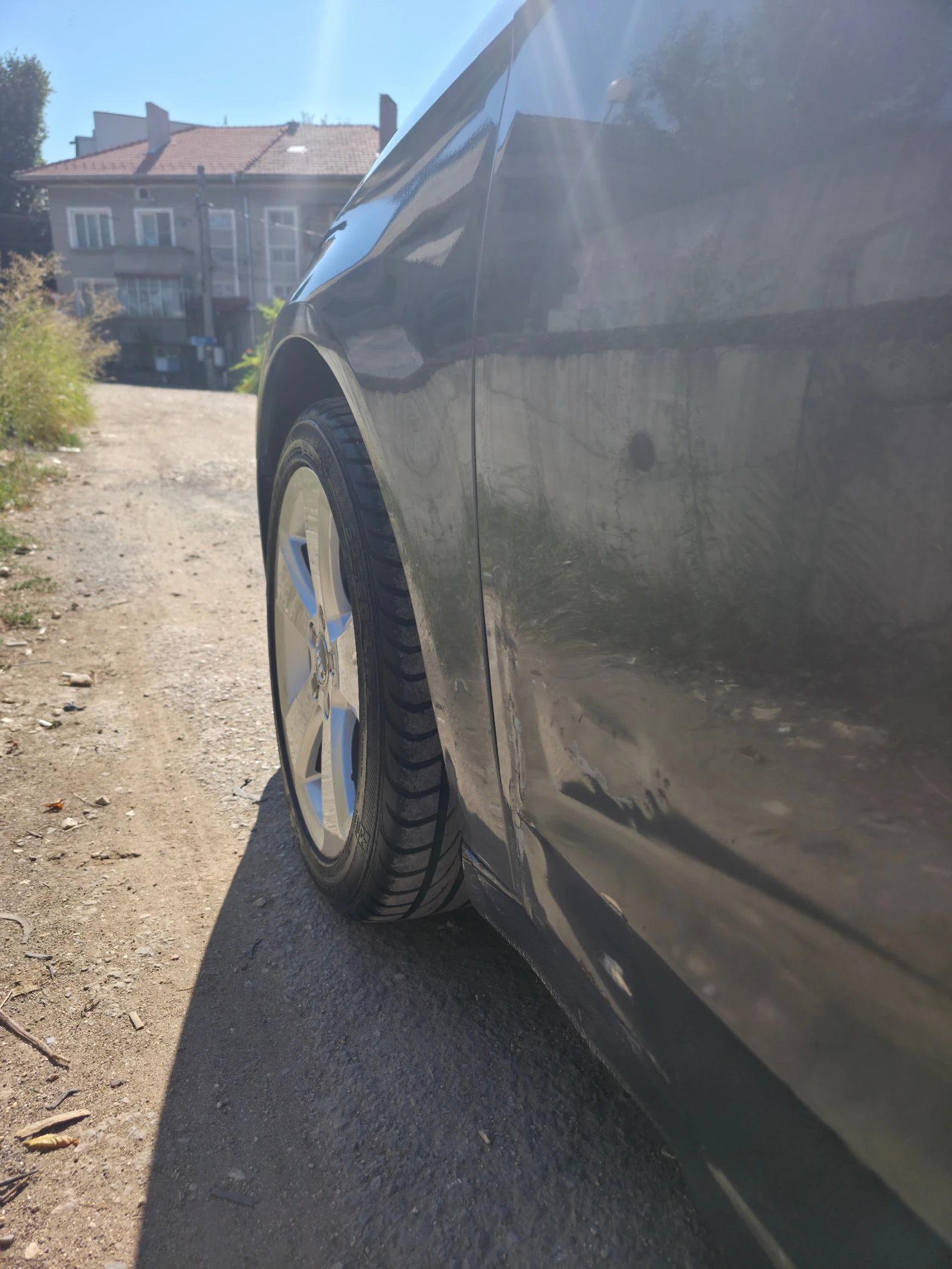 Audi A3, снимка 11 - Автомобили и джипове - 55786858