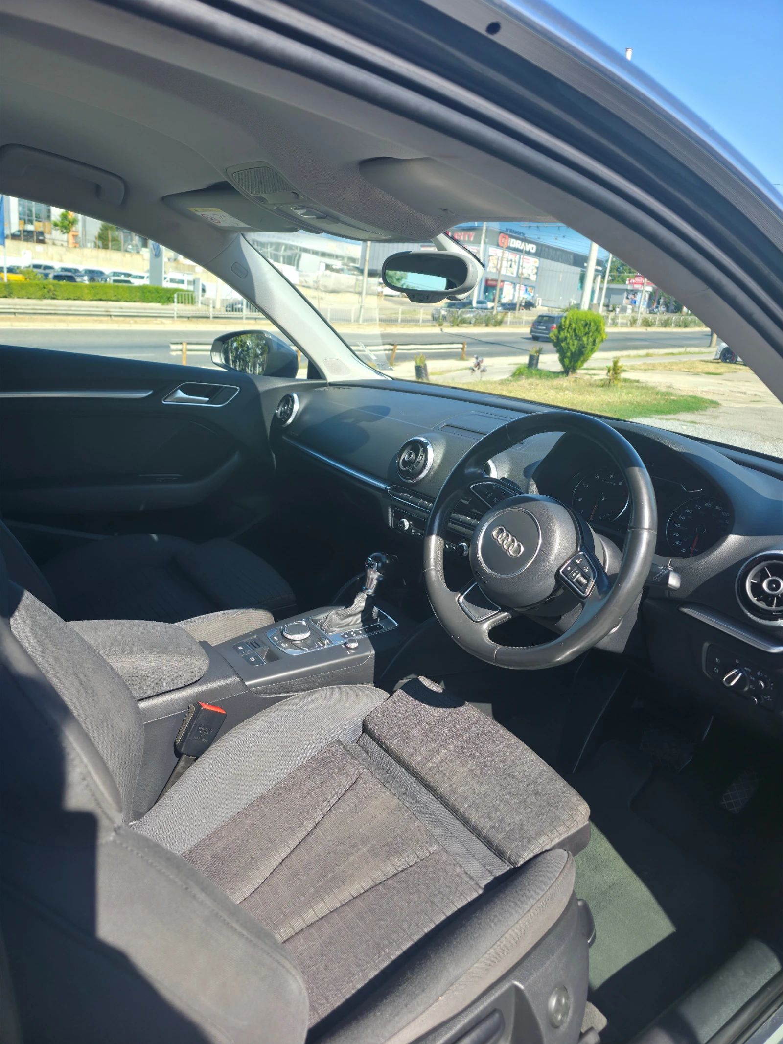 Audi A3, снимка 8 - Автомобили и джипове - 55786858