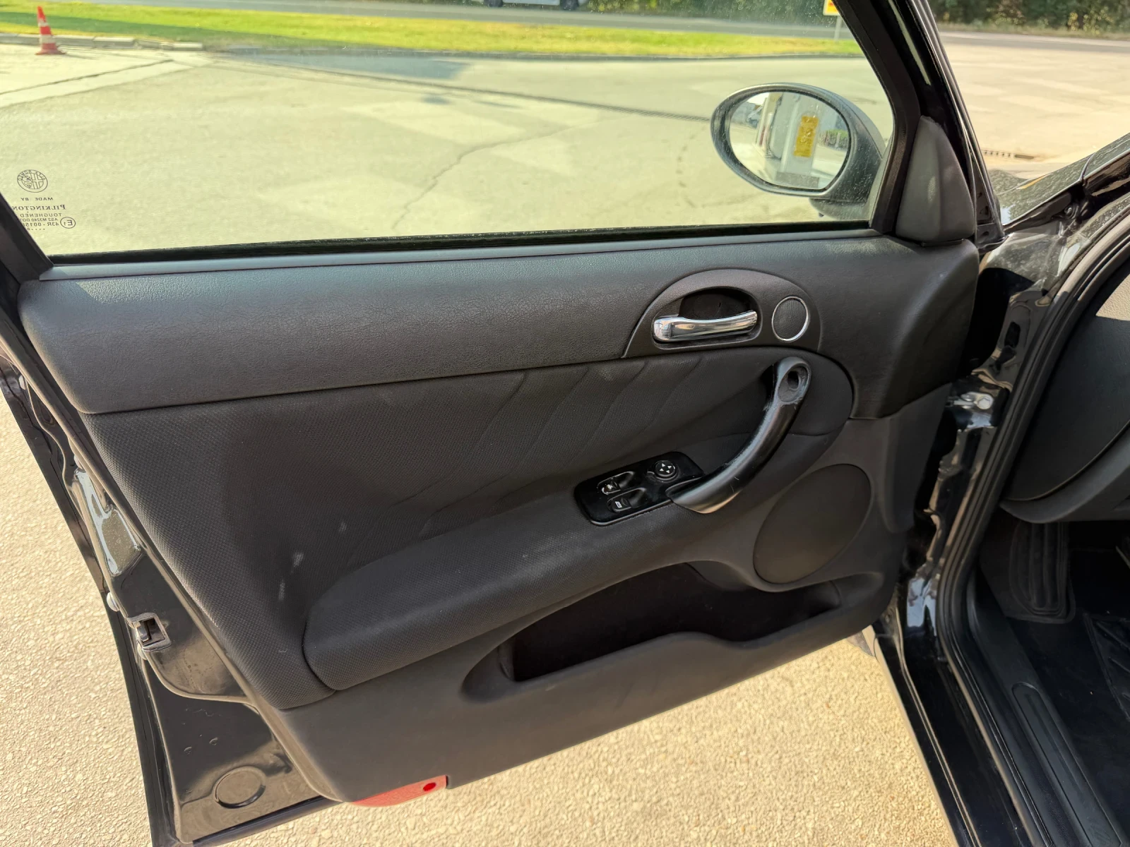 Alfa Romeo 147 1.6i-GPL-105�.� | Mobile.bg � ����������� 10
