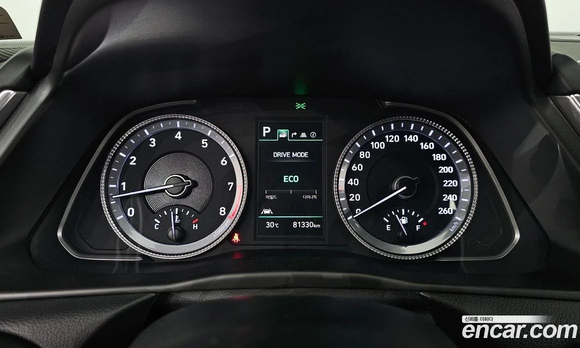 Hyundai Sonata 2.0 LPG Smart, снимка 8 - Автомобили и джипове - 55940495