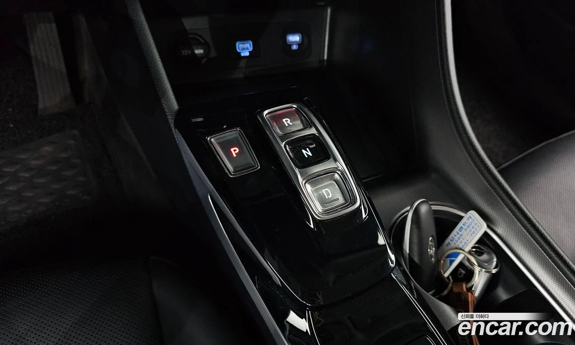 Hyundai Sonata 2.0 LPG Smart, снимка 9 - Автомобили и джипове - 55940495