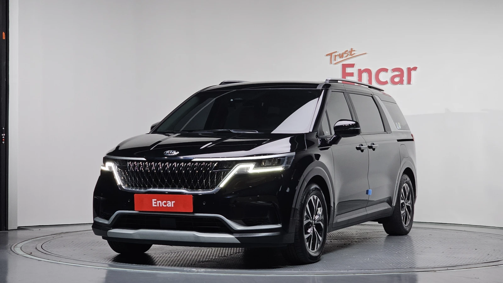 Kia Carnival 2.2* ПОДГРЕВ ВОЛАН* КРАЙНА ЦЕНА