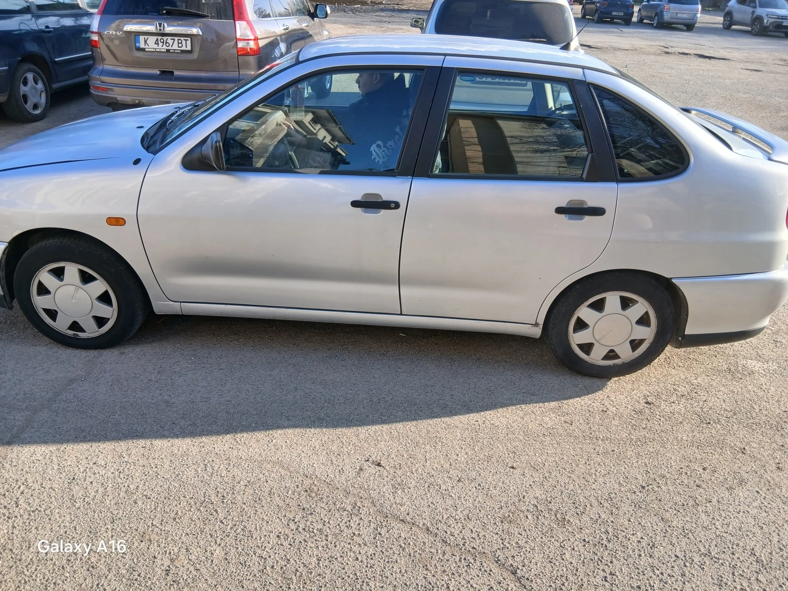 Seat Cordoba 19, 00 | Mobile.bg � ����������� 5