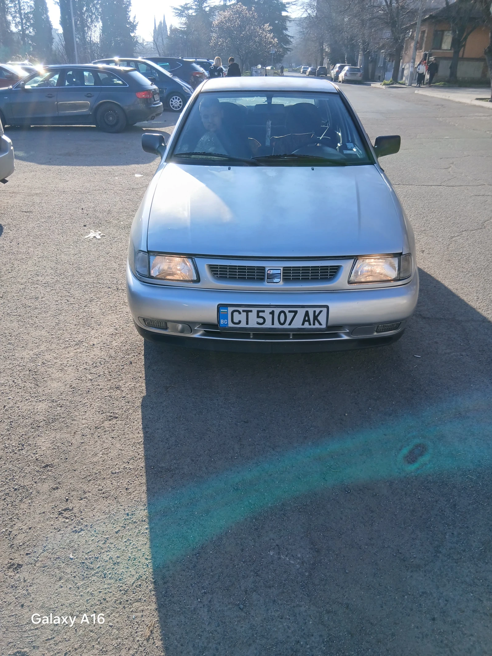 Seat Cordoba 19, 00 | Mobile.bg � ����������� 6