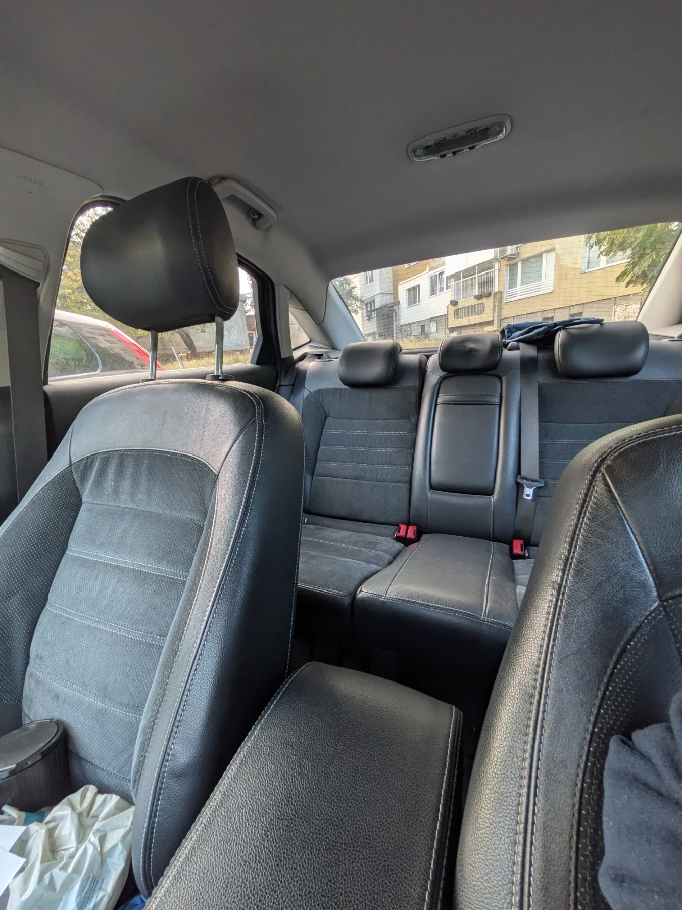Ford Mondeo 2.0 TDCI Titanium, снимка 7 - Автомобили и джипове - 56445630