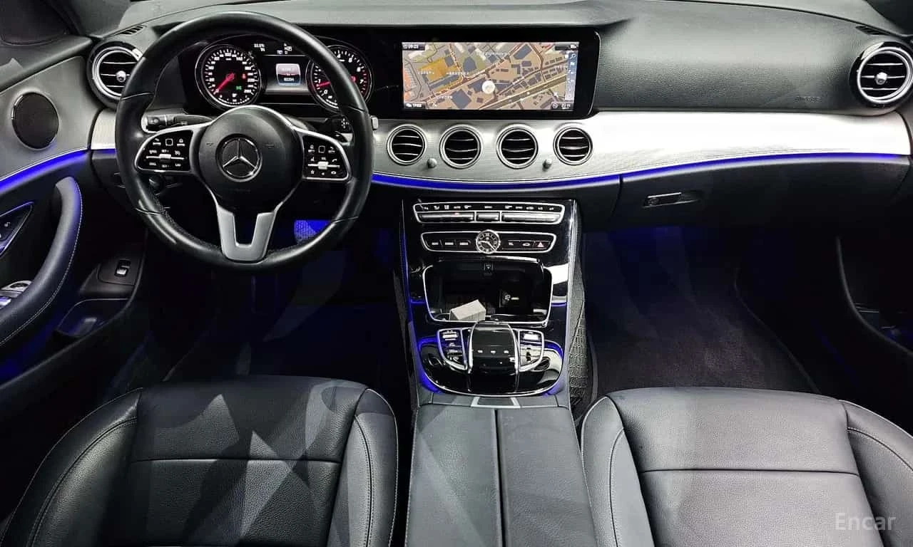 Mercedes-Benz E 300 * Avantgarde * ������ ���� �� �������� | Mobile.bg � ����������� 7