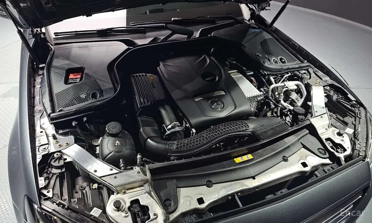 Mercedes-Benz E 300 * Avantgarde * ������ ���� �� �������� | Mobile.bg � ����������� 6