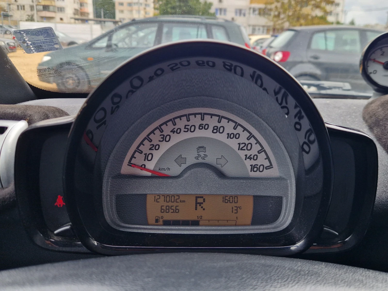 Smart Fortwo BRABUS / ����������� / ������ / ������  | Mobile.bg � ����������� 17