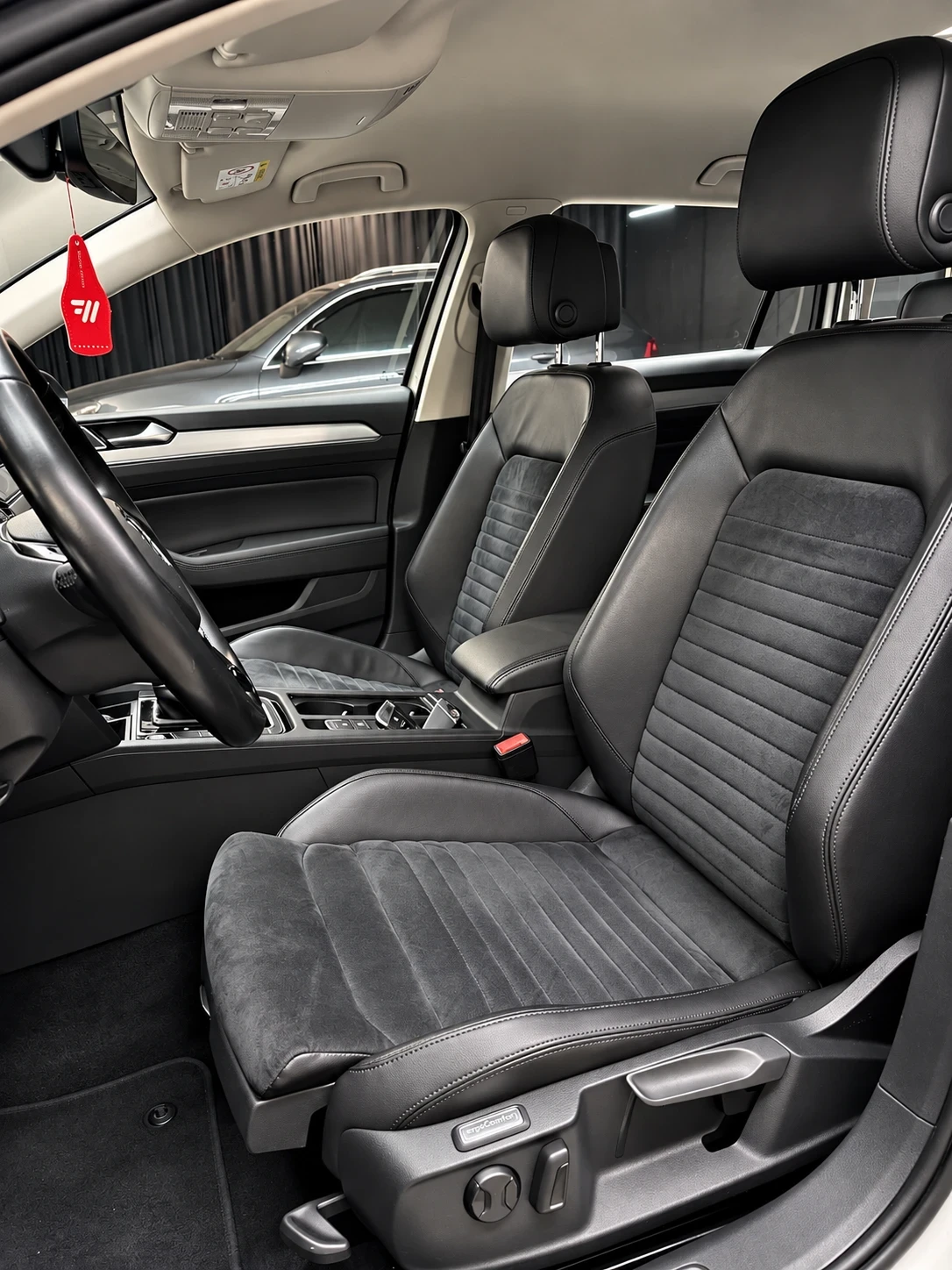 VW Passat DIGITAL::HIGHLINE::DISTRONIK::�������:: | Mobile.bg � ����������� 8