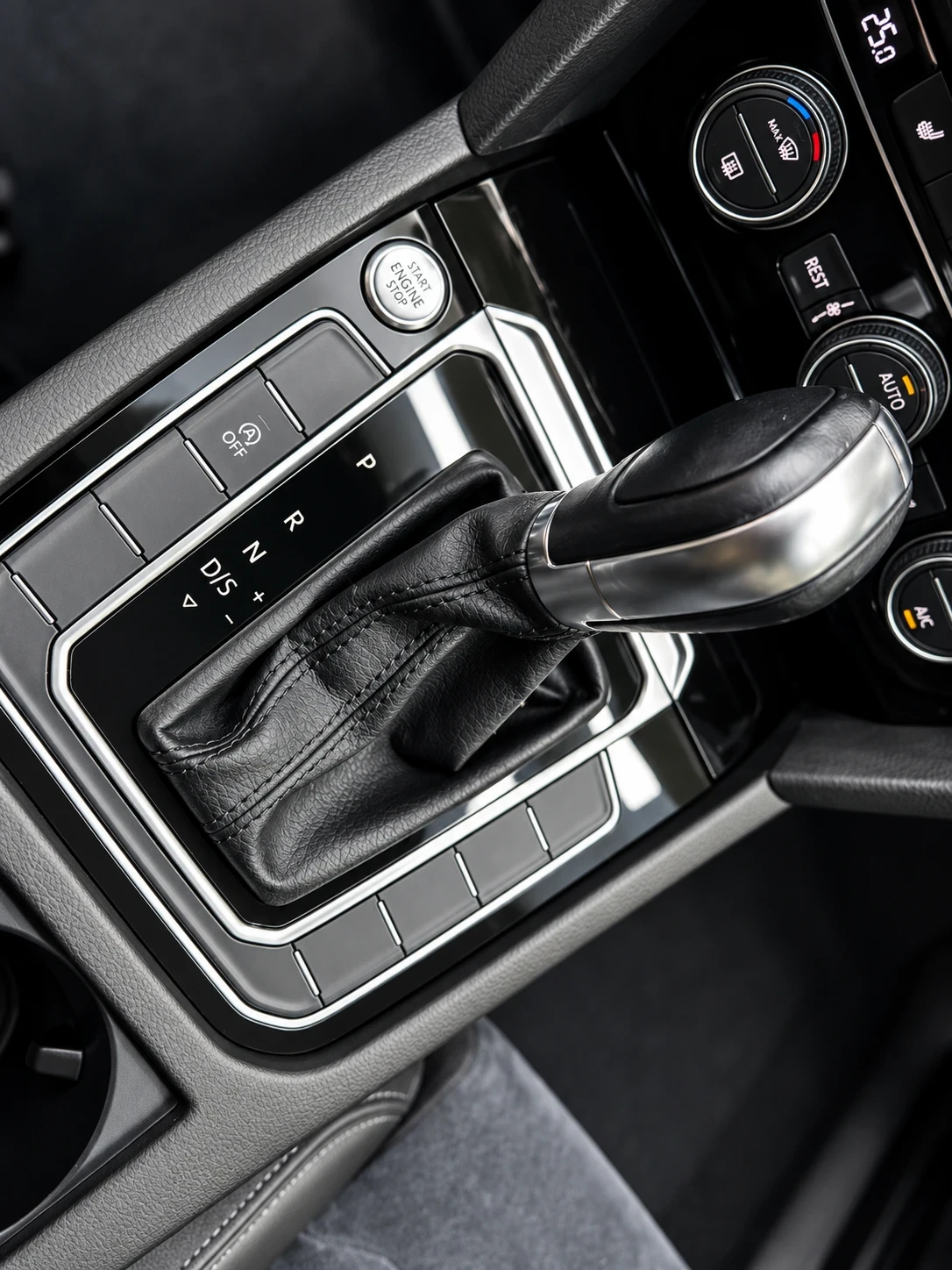 VW Passat DIGITAL::HIGHLINE::DISTRONIK::�������:: | Mobile.bg � ����������� 10