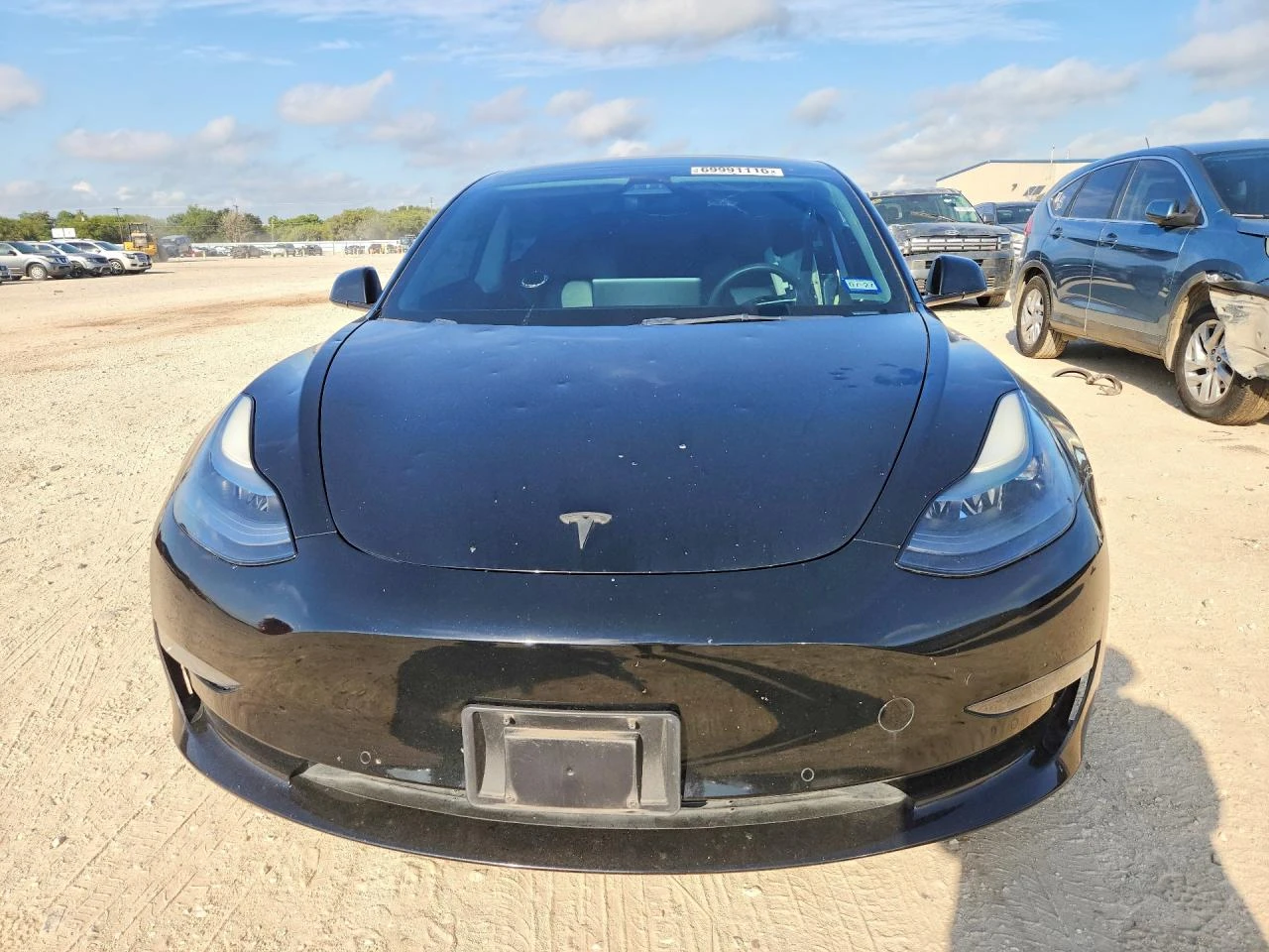 Tesla Model 3, снимка 5 - Автомобили и джипове - 56613953