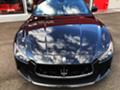 Maserati Ghibli Novitec Tridente - изображение 2
