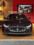Maserati Ghibli Novitec Tridente - изображение 5