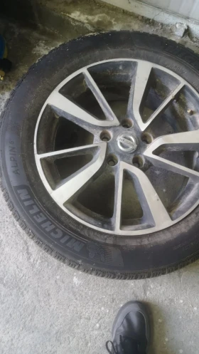 Nissan Qashqai 1.3 Т, снимка 8