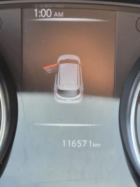 Nissan Qashqai 1.3 Т, снимка 6