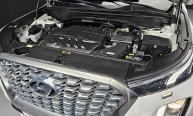 Hyundai Palisade Diesel 2.2 4WD Exclusive, снимка 6
