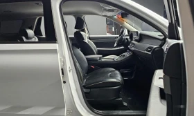 Hyundai Palisade Diesel 2.2 4WD Exclusive, снимка 10