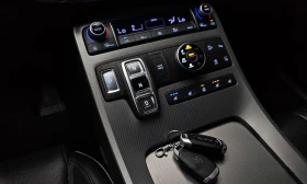 Hyundai Palisade Diesel 2.2 4WD Exclusive, снимка 9