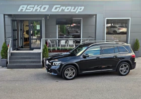 Mercedes-Benz GLB ! 200AMG/GERMANY/VIRTUAL/CAMERA/LINE AS/CAR PLAY/L, снимка 17