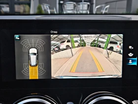 Mercedes-Benz GLB ! 200AMG/GERMANY/VIRTUAL/CAMERA/LINE AS/CAR PLAY/L, снимка 13