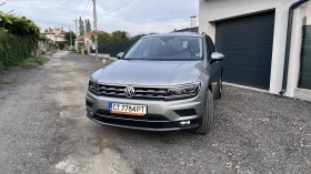 VW Tiguan Highline 2.0 TSI 4MOTION DSG, снимка 1