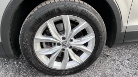 VW Tiguan Highline 2.0 TSI 4MOTION DSG, снимка 13