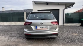 VW Tiguan Highline 2.0 TSI 4MOTION DSG, снимка 7