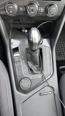 VW Tiguan Highline 2.0 TSI 4MOTION DSG, снимка 10