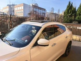 Maserati Levante, снимка 17