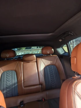 Maserati Levante, снимка 12