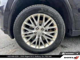 Jeep Grand cherokee * Overland 4x4 NEW BRAKES ALL ROUND * CARFAX * ЦЕН, снимка 6